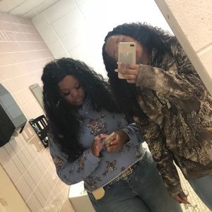 Meet your Posher, Shan'toria